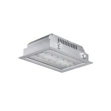 Best Selling 50W LED Canopy Lights for Gas Station